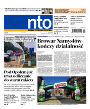 Nowa Trybuna Opolska