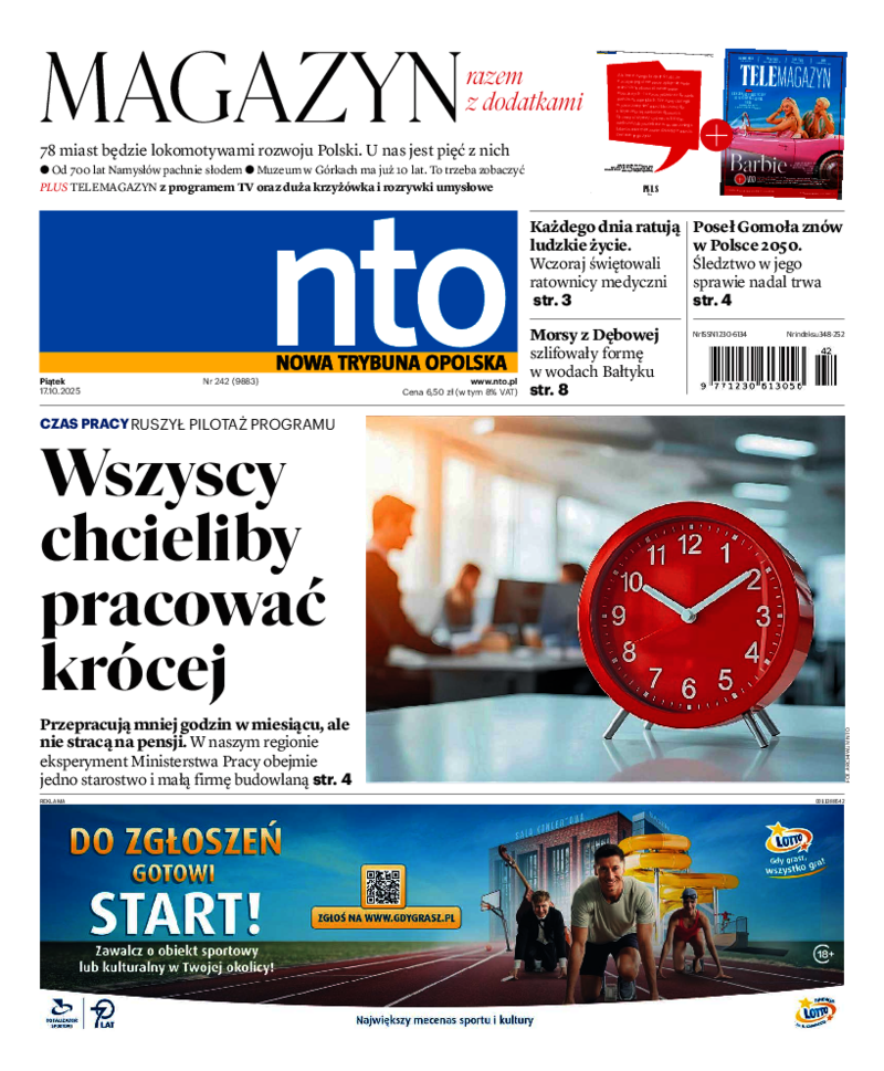 Nowa Trybuna Opolska