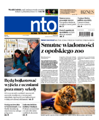 Nowa Trybuna Opolska