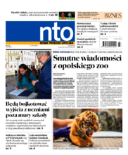 Nowa Trybuna Opolska