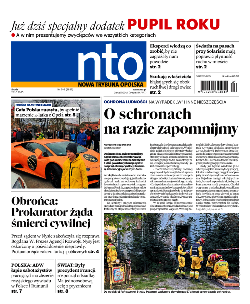 Nowa Trybuna Opolska