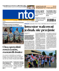 Nowa Trybuna Opolska
