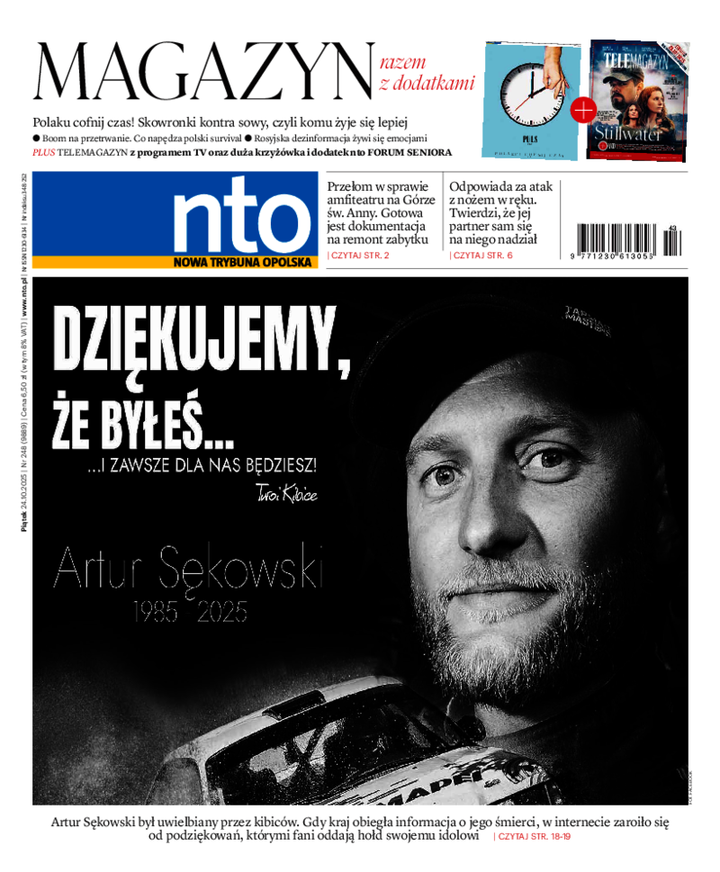 Nowa Trybuna Opolska