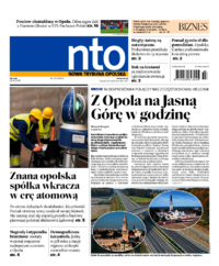 Nowa Trybuna Opolska