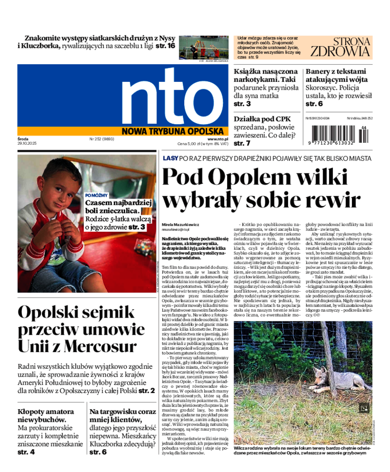 Nowa Trybuna Opolska