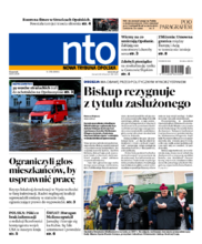 Nowa Trybuna Opolska