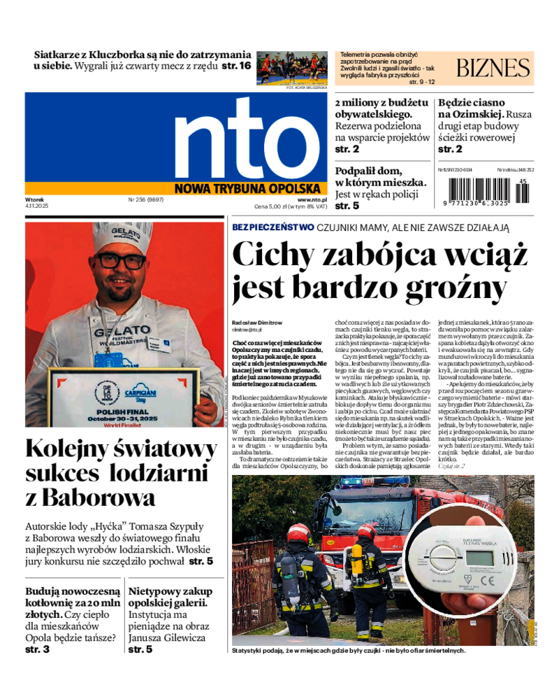 Nowa Trybuna Opolska