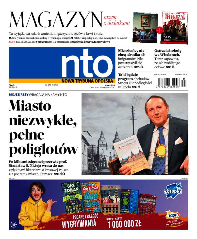 Nowa Trybuna Opolska