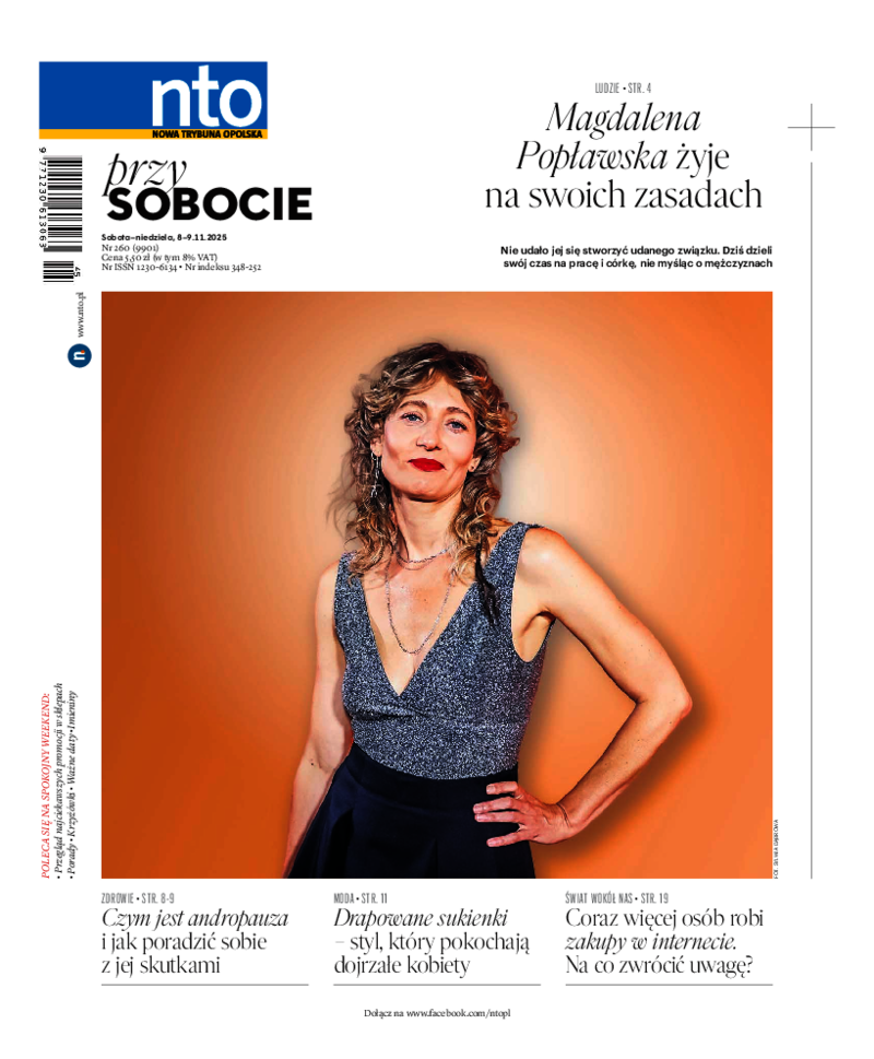 Nowa Trybuna Opolska