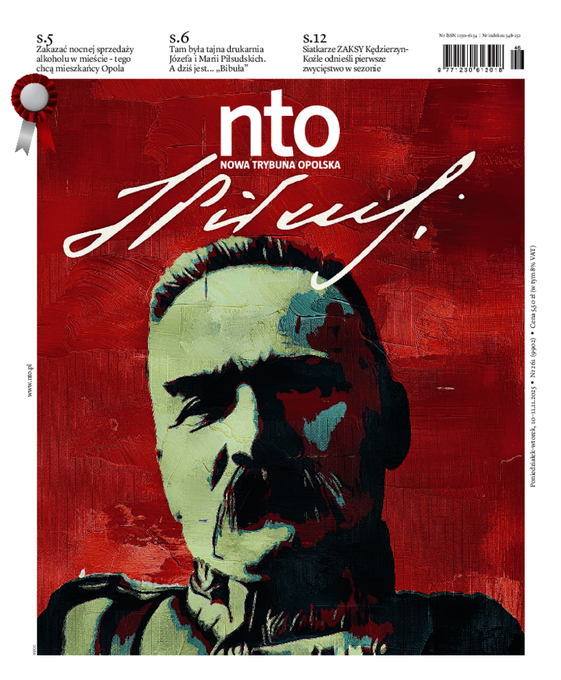 Nowa Trybuna Opolska