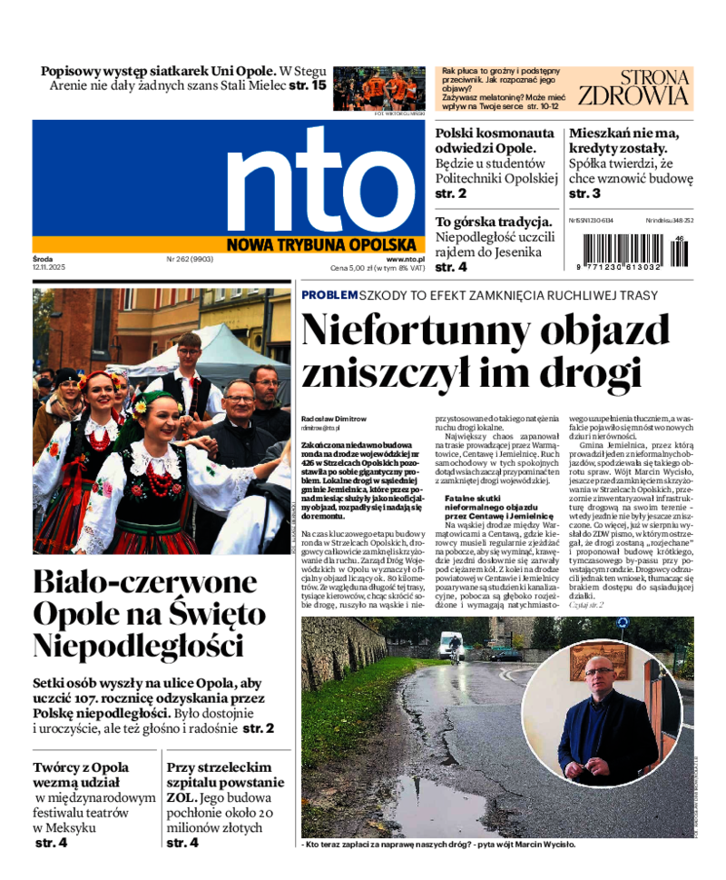 Nowa Trybuna Opolska