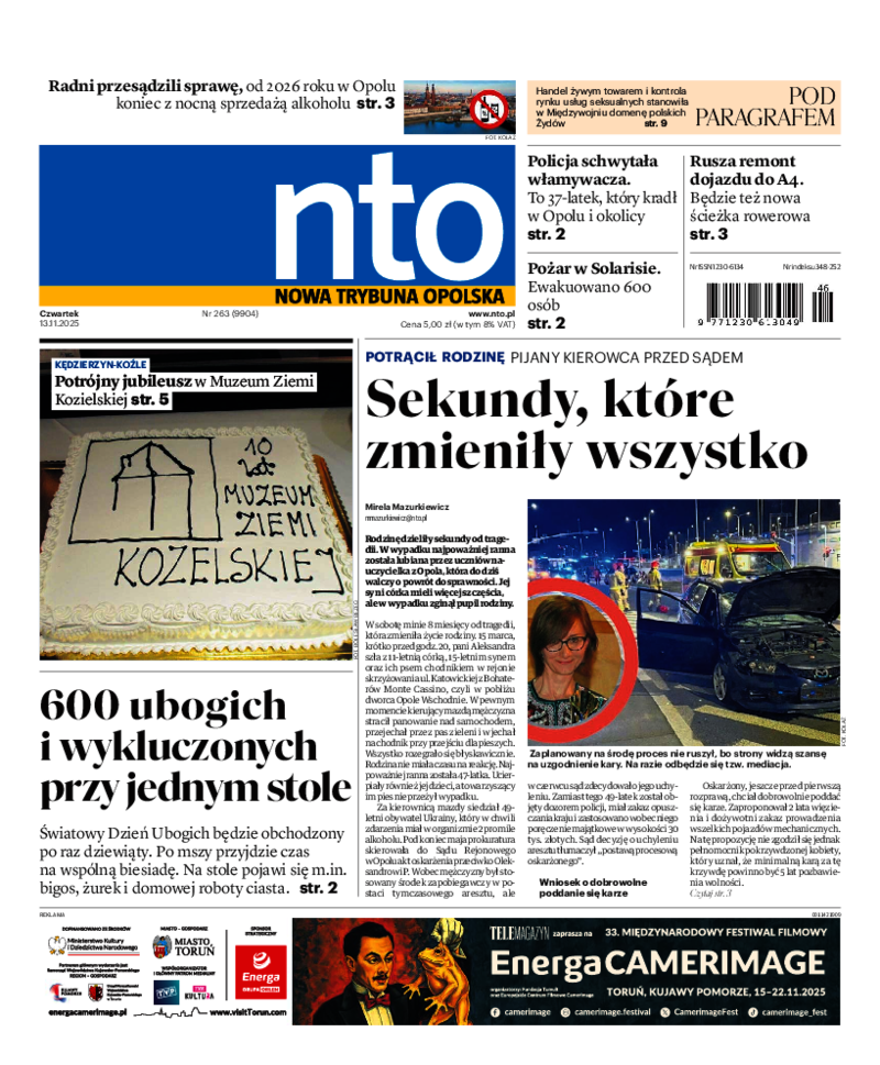 Nowa Trybuna Opolska