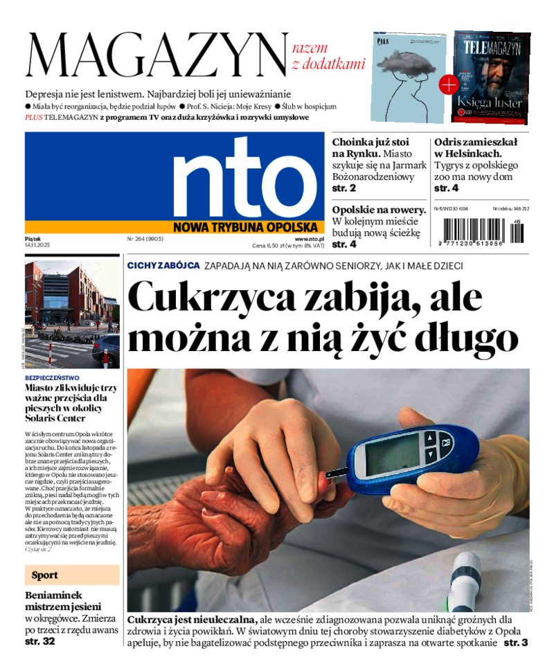 Nowa Trybuna Opolska