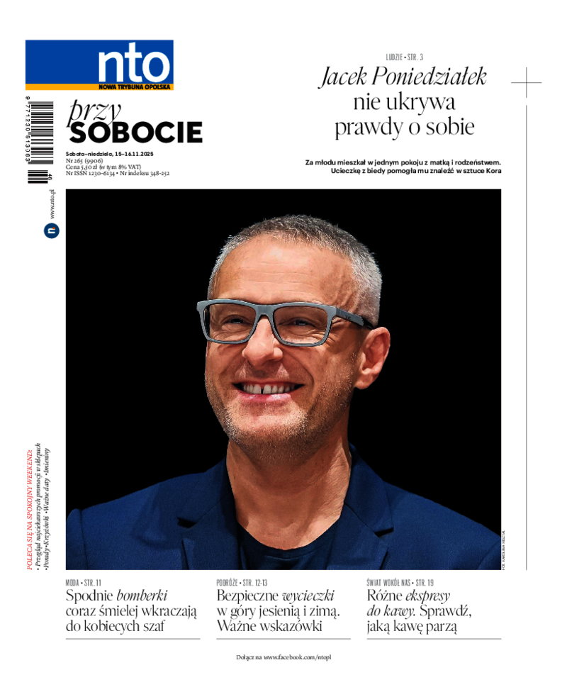 Nowa Trybuna Opolska