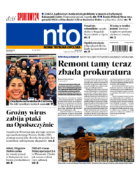 Nowa Trybuna Opolska