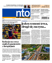 Nowa Trybuna Opolska