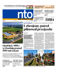 Nowa Trybuna Opolska