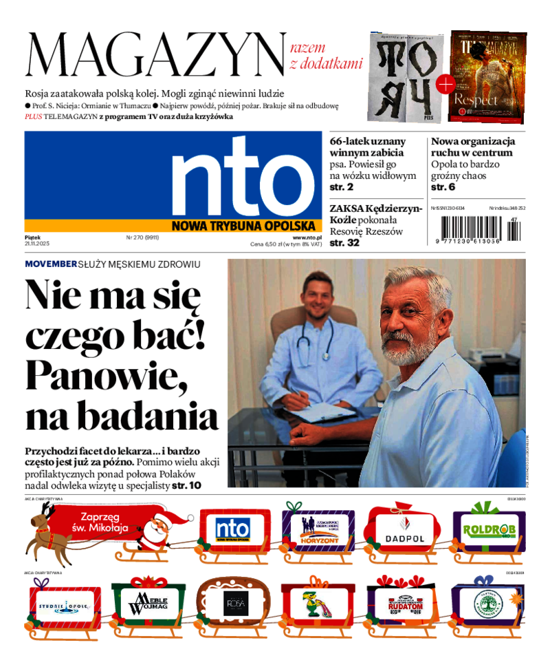 Nowa Trybuna Opolska