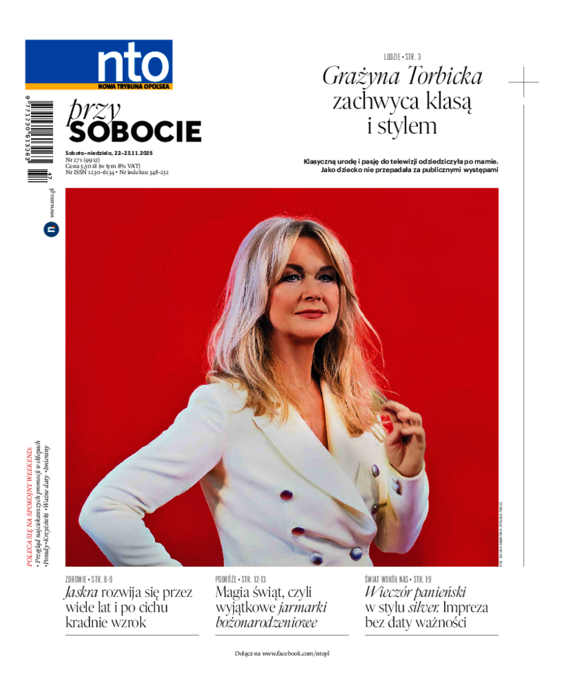 Nowa Trybuna Opolska