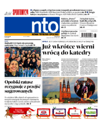 Nowa Trybuna Opolska