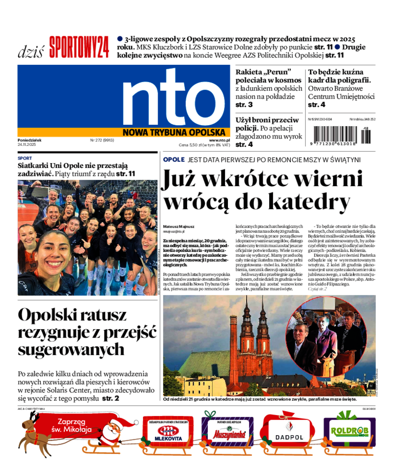 Nowa Trybuna Opolska