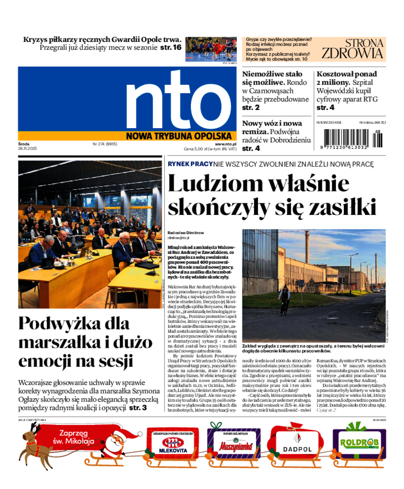 Nowa Trybuna Opolska