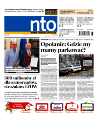 Nowa Trybuna Opolska