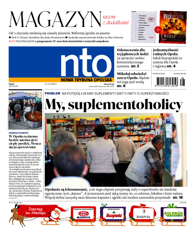 Nowa Trybuna Opolska