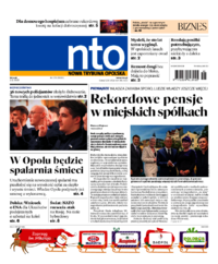 Nowa Trybuna Opolska