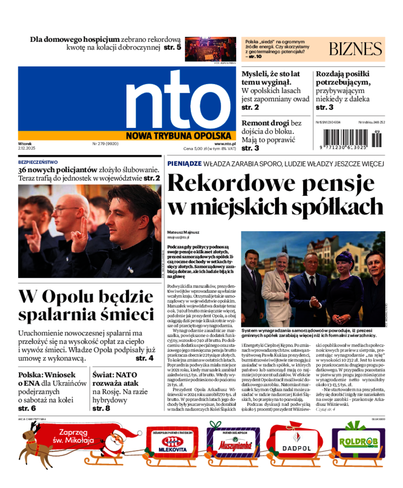 Nowa Trybuna Opolska