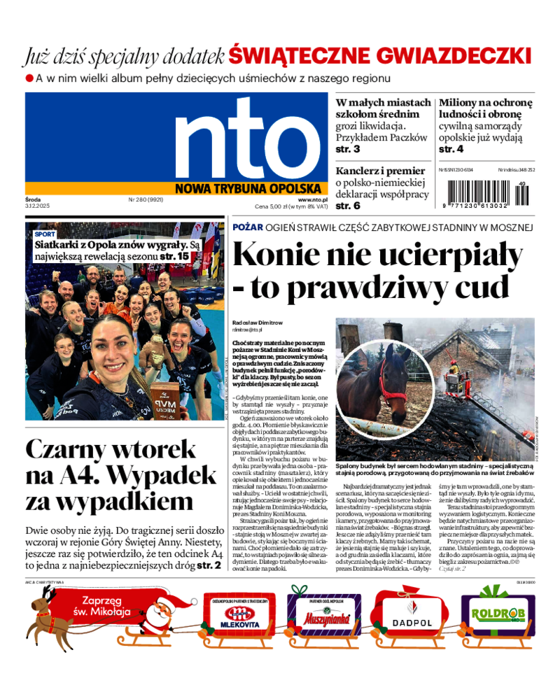 Nowa Trybuna Opolska