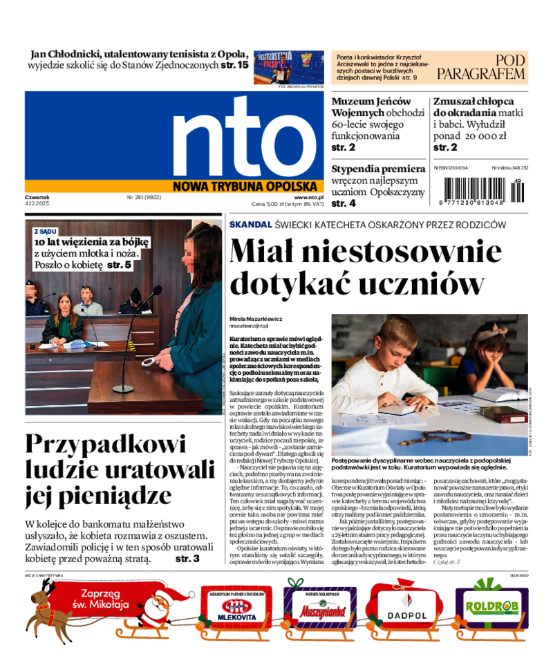 Nowa Trybuna Opolska