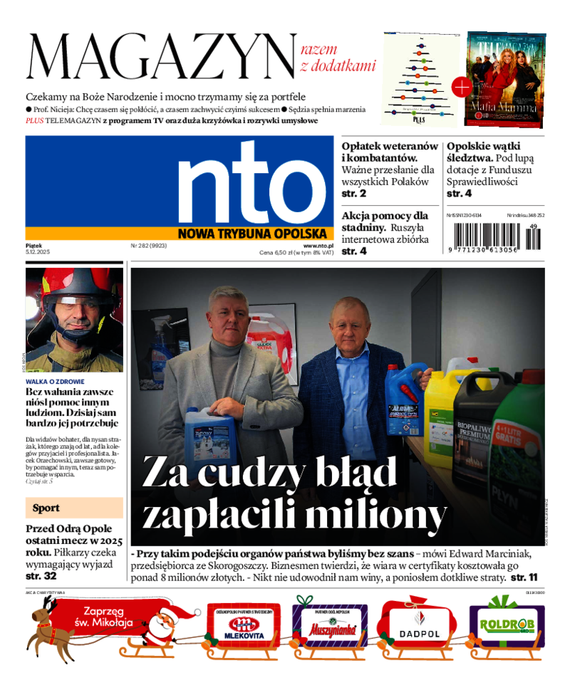 Nowa Trybuna Opolska