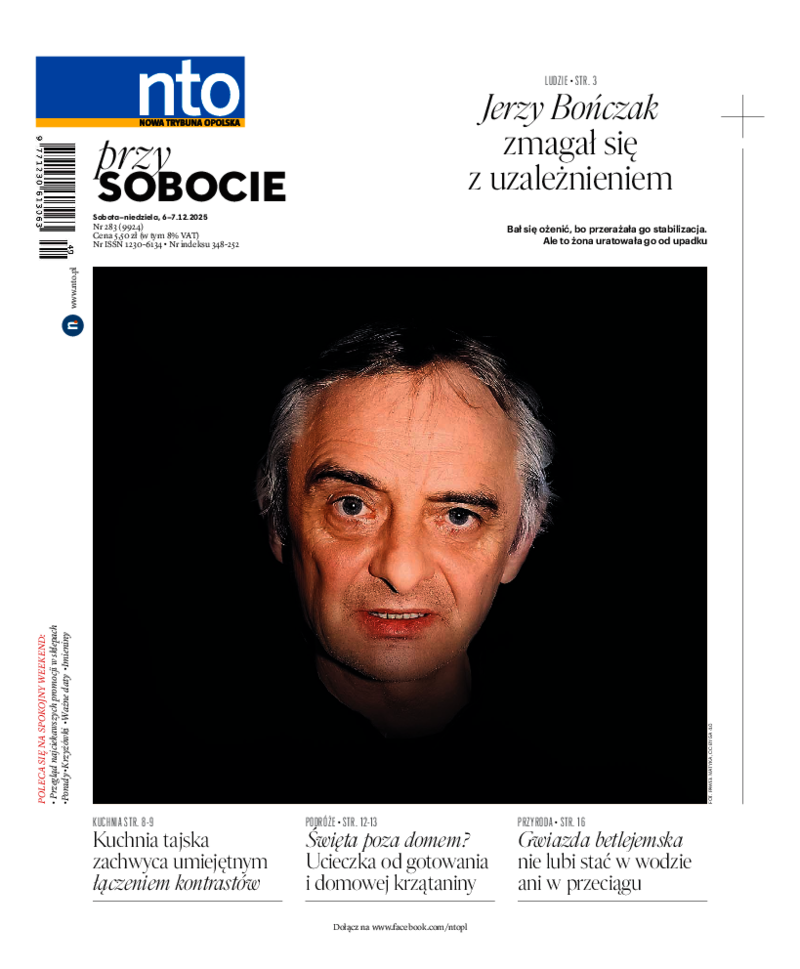 Nowa Trybuna Opolska