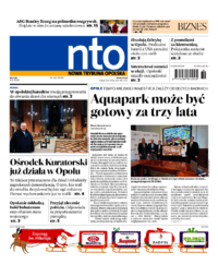 Nowa Trybuna Opolska