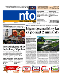 Nowa Trybuna Opolska