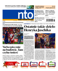 Nowa Trybuna Opolska