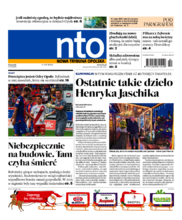 Nowa Trybuna Opolska