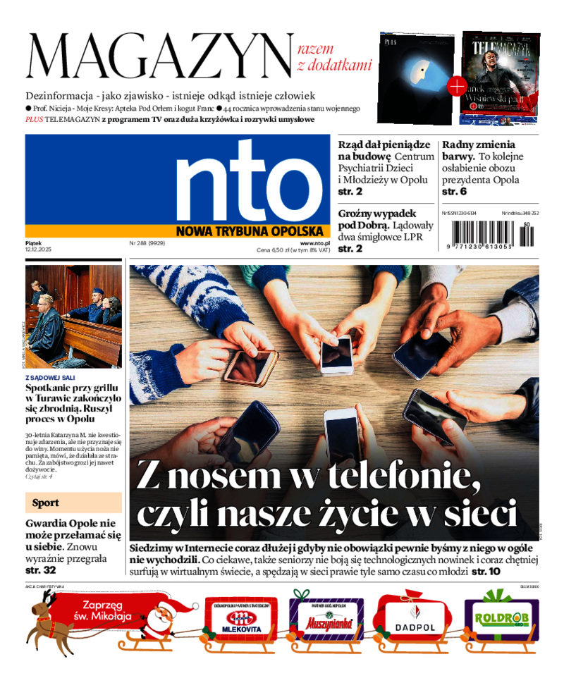 Nowa Trybuna Opolska