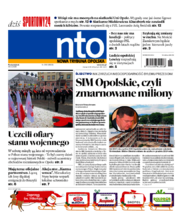 Nowa Trybuna Opolska