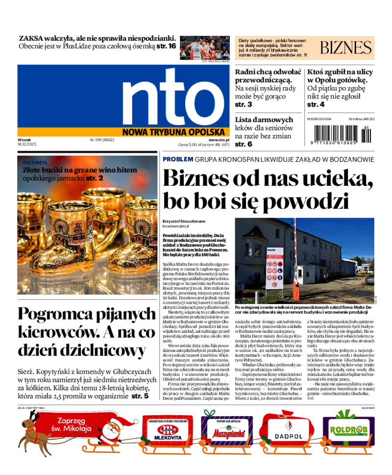 Nowa Trybuna Opolska