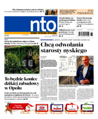 Nowa Trybuna Opolska