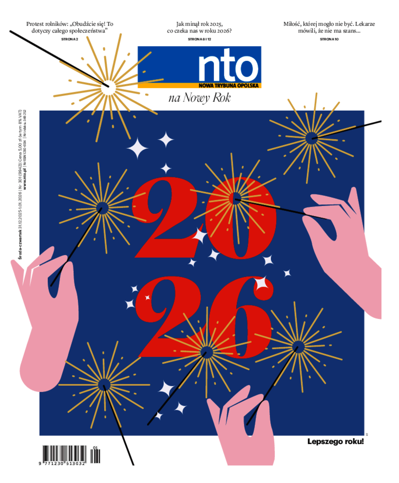 Nowa Trybuna Opolska