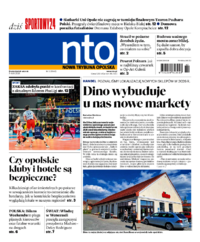 Nowa Trybuna Opolska