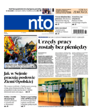 Nowa Trybuna Opolska