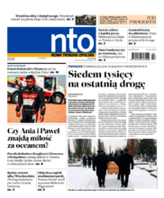 Nowa Trybuna Opolska