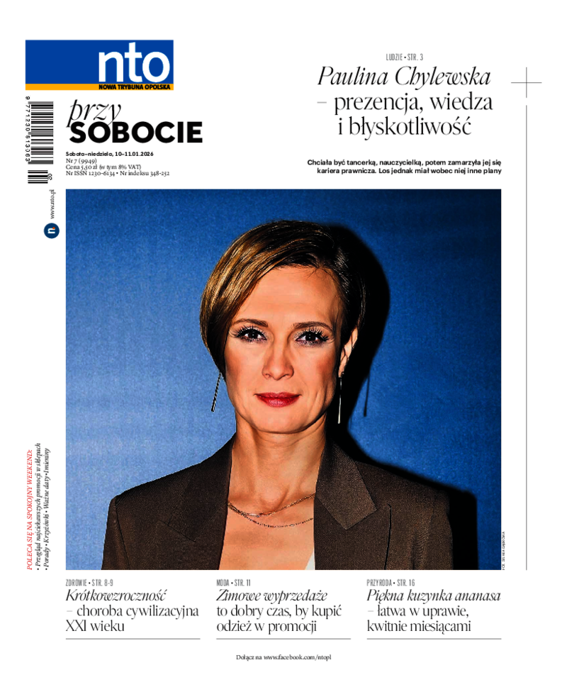 Nowa Trybuna Opolska