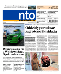 Nowa Trybuna Opolska