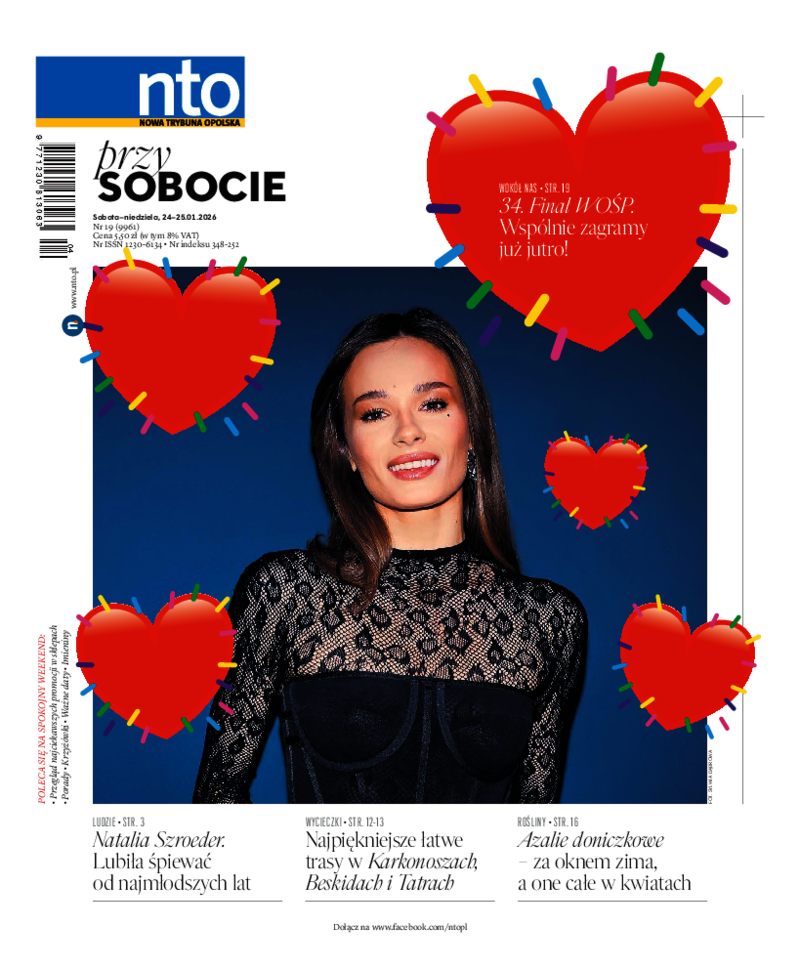 Nowa Trybuna Opolska