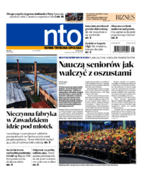 Nowa Trybuna Opolska